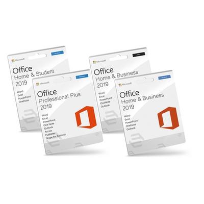 Microsoft Office: Home & Busines...