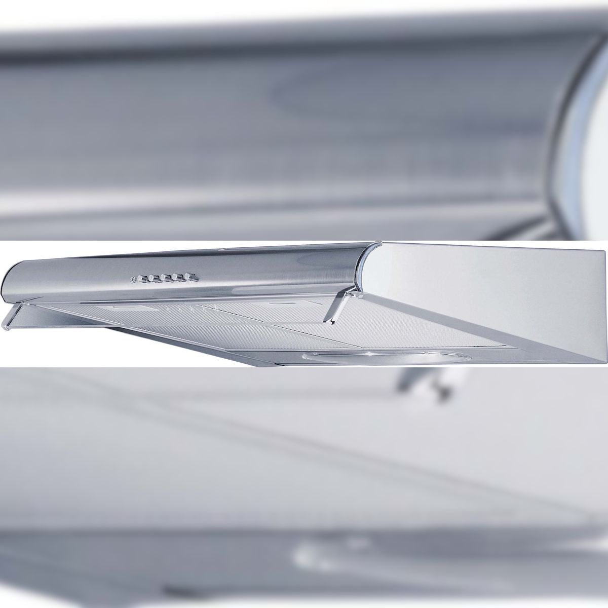 Amica UB-Haube 60cm UH 17111-3 E Energieeffizienzklasse=C Image