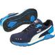 Puma Safety Shoes - Chaussures de sécurité airtwist blue low S3 esd hro src - bleu 42