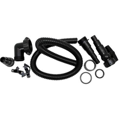 Ersatzteil Wasserablauf Set - Kammerfilter CBF-350