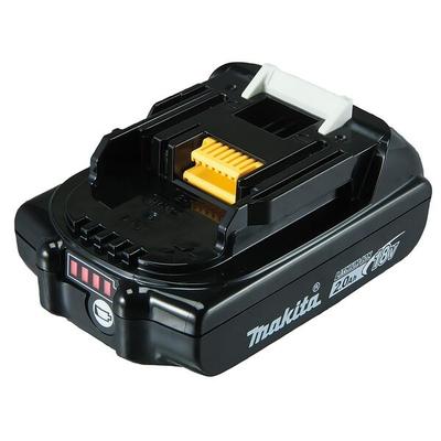 makita Ersatz-Akku 18 V 2,0 Ah Li-Ion »BL1820B«, 7.5x4.5 cm Image