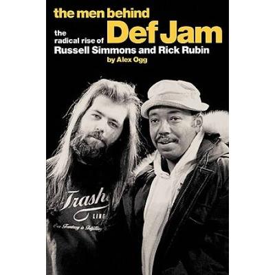 The Men Behind Def Jam