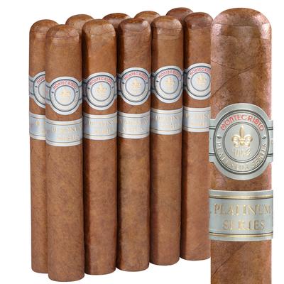 Montecristo Platinum Toro Sumatra - Pack of 10