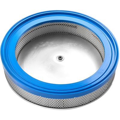Delfin Industrial FI.0005.0000 H14 HEPA/H Filter Cartridge for Vacuum