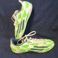 Adidas Shoes | Adidas F5 Shoes | Color: Green/White | Size: 6