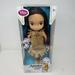 Disney Toys | Disney Store Pocahontas Animator 16" Doll 2nd Version Glen Keane Nos Nib | Color: Brown | Size: Osbb