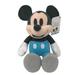 Disney Toys | Disney Baby Mickey Mouse Pastel Blue 14” Plush | Color: Blue | Size: 14”