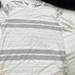 Zara Shirts & Tops | Kids Zara T-Shirt Brand New | Color: Silver/White | Size: 14b