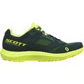 SCOTT KinabAlu Ultra RC Shoes - Mens Black/Yellow 12 2797611040014-12
