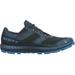 SCOTT Supertrac RC 2 Shoes - Mens Black/Midnight Blue 11.5 2797626892013-11.5