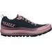 SCOTT Supertrac Ultra RC Shoes - Womens Black/Crystal Pink 10.5 2676817167015-10.5