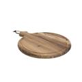 T&G Woodware Medium Round Handled Chopping Board