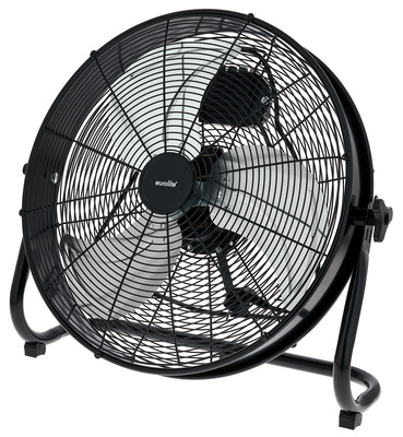 Eurolite AF-8 Universal Drum Fan