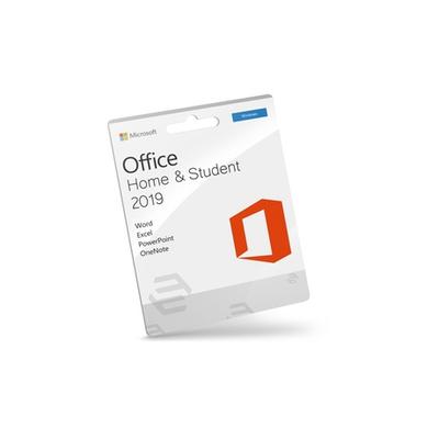 Microsoft Office 2019 Home & Stu...