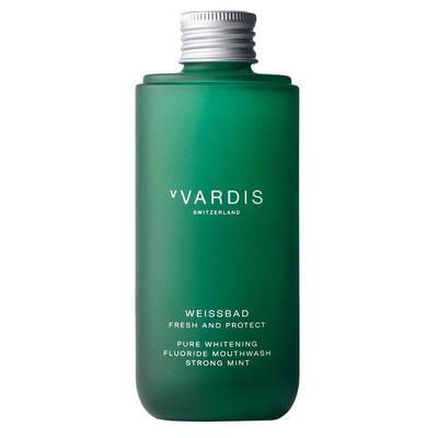 vVARDIS Enamel Highlighter Mouthwash Strong Mint Mundpflege, Spülung & Spray 100 ml