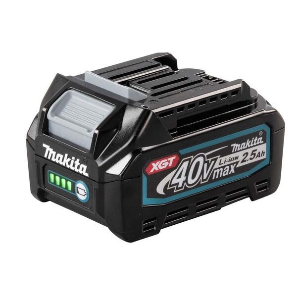 makita Ersatzakku »BL4025« 40 V max. 2,5 Ah Li-Ion, 7.7x6.5 cm Image
