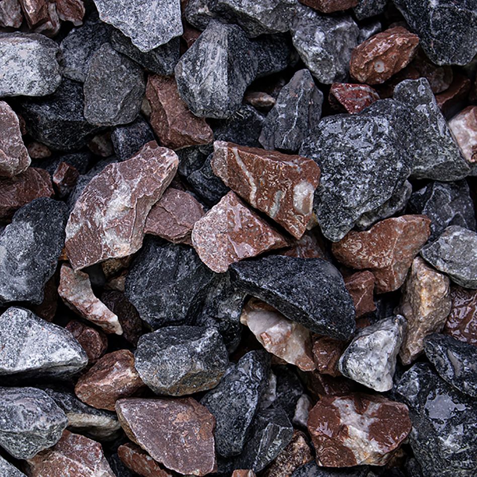 Edelsplitte Alpenmix, 500 kg (Bigbag) Image