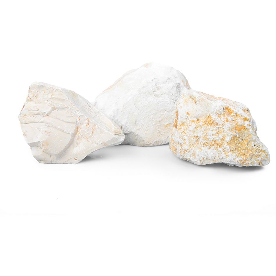 Gabionensteine Jurabrocken, 500 kg (Bigbag) Image