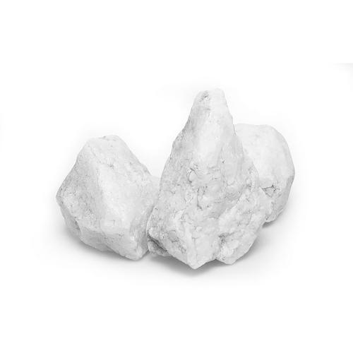 Gabionensteine Kristallquarz, 250 kg (Bigbag)