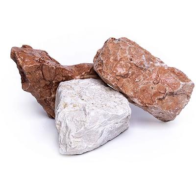 Gabionensteine Mediterran, 1000 kg (Bigbag)