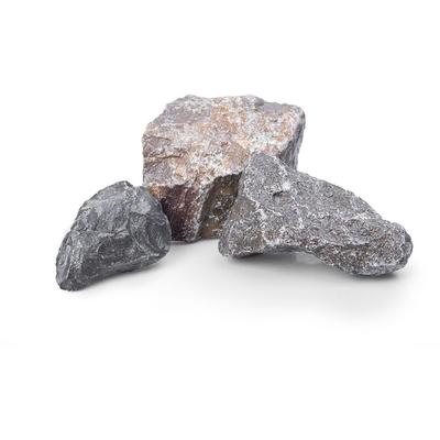 Gabionensteine Muschelkalk, 30 kg (Bigbag)