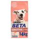 2x14kg Adult Sensitive BETA Dog Food