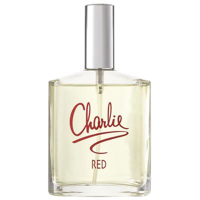 Revlon Charlie Red Eau de Toilette 100 ml