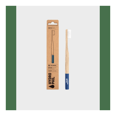 Hydrophil - Bamboo toothbrush - ...