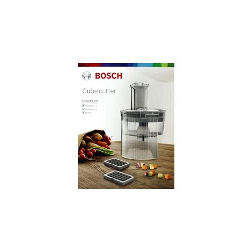 Bosch MUZ5CC2 Würfelschneider