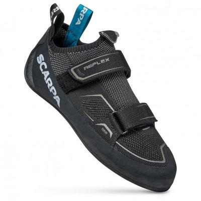 Scarpa - Reflex V - Kletterschuhe 39 | EU 39 grau/schwarz Image