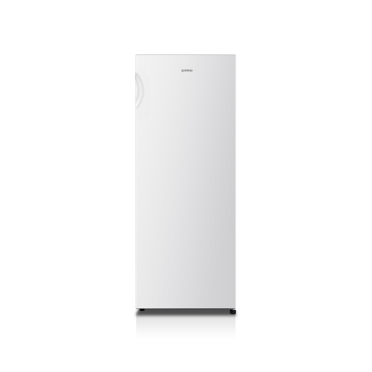Gorenje F4142PW Tiefkühltruhe Freistehend 165 l E Weiß Image