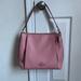 Coach Bags | Coach Marlon Hobo In Blush Pink | Color: Pink | Size: 12 3/4" (L) X 11 1/4" (H) X 4 1/2" (W)