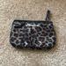 Victoria's Secret Bags | Cheetah Purse | Color: Brown/Silver | Size: Os