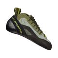 La Sportiva TC Pro Climbing Shoes - Men's Olive 44 Medium 30G-719719-44