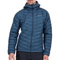 Montane Men's Icarus Jacket - Astro Blue