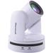 Marshall Electronics CV605 Compact 3G-SDI/IP PTZ Camera with 5x Optical Zoom (White) CV605-WH (WHITE)