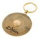 Zildjian Keychain with Logo