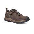 Teva Riva RP Shoes - Men's Dark Brown/ Olive 11 1123771-DBOL-11