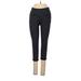 Athleta Active Pants - Low Rise: Black Activewear - Women's Size X-Small