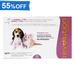 55% Off Revolution For Kittens / Puppies (Pink) 3 Doses