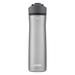 Contigo 24oz Stainless Steel Water Bottle in Black | 10.709 H in | Wayfair 2144973