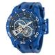 Invicta Pro Diver SCUBA 0.05 Carat Diamond Automatic Men's Watch - 50mm Blue (36115)