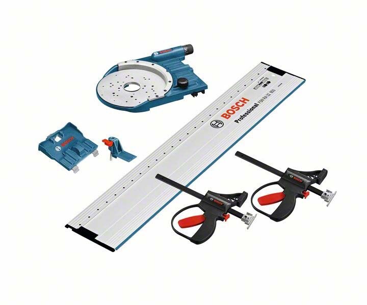 Bosch Power Tools Zubehör-Set FSN OFA 32 KIT 800 1600A001T8 Image