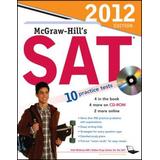 Mcgraw-Hill's Sat [With Cdrom And Pull-Out Smart Cards]
