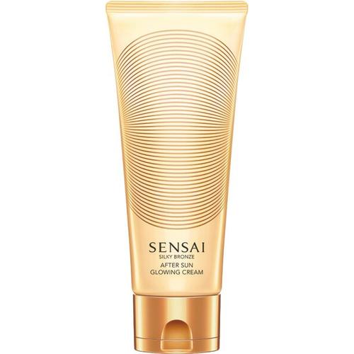 SENSAI Silky Bronze After Sun Glowing Cream 150ml After Sun Creme