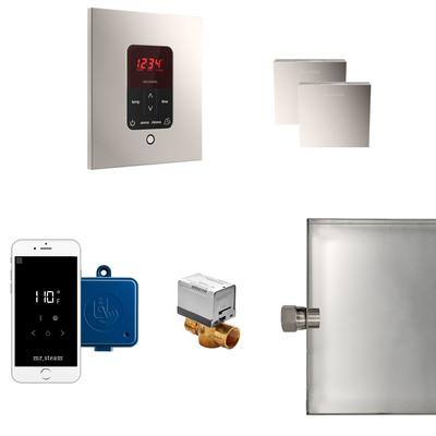 Mr Steam Butler Max Steam Shower Package - Less Generator