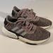 Adidas Shoes | Adidas Pod - S3.1 Gray Knit Athletic Shoes Women Size 6.5 | Color: Gray | Size: 6.5