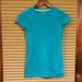 American Eagle Outfitters Tops | Excellent Condition, American Eagle Outfitters, Size Extra Small, T-Shirt | Color: Blue | Size: Xs