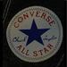 Converse Shoes | Authentic Converse All Star Chuck Taylor High Top Sneakers | Color: Black | Size: 7