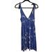 American Eagle Outfitters Dresses | American Eagle Dress | Color: Blue/White | Size: S
